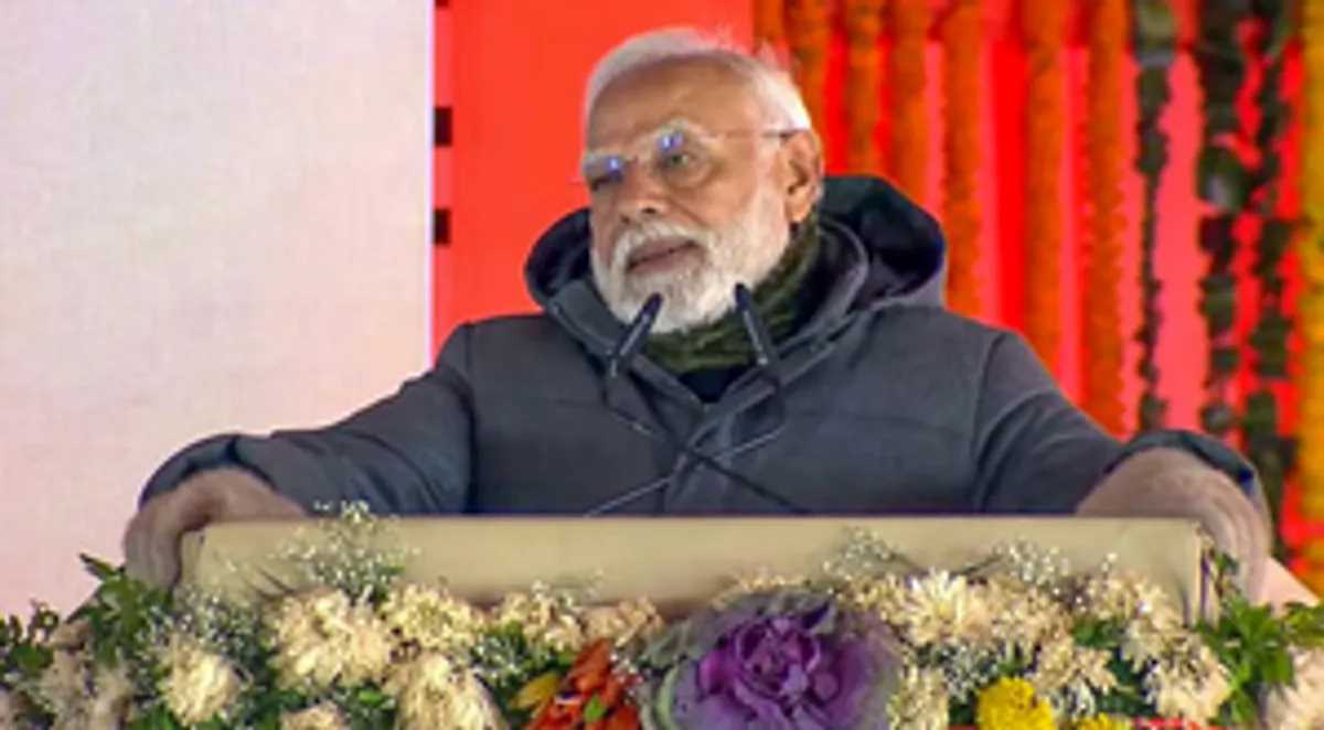 ओडिशा में मिलेगा आयुष्मान योजना का लाभ, पीएम मोदी बोले- पूर्व की सरकार ने लोगों को रखा वंचित